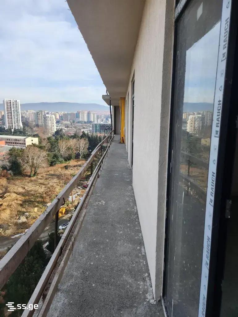 4 Room Flat For Sale view 4