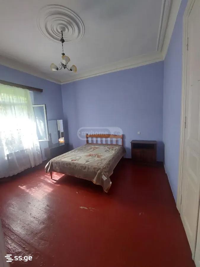 2 Room Private House For Rent. Batumi, 1 of 7