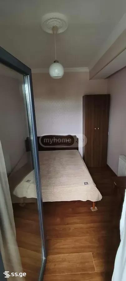 2 Room Flat For Rent. Isani, 5 of 10