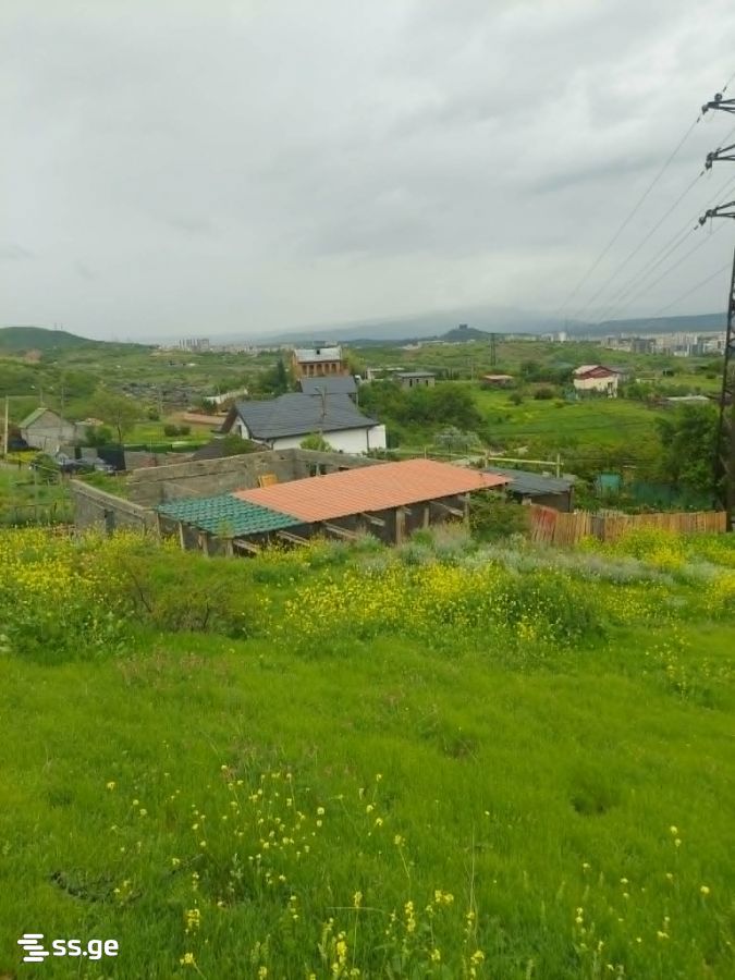 Land For Sale. Nadzaladevi view 4