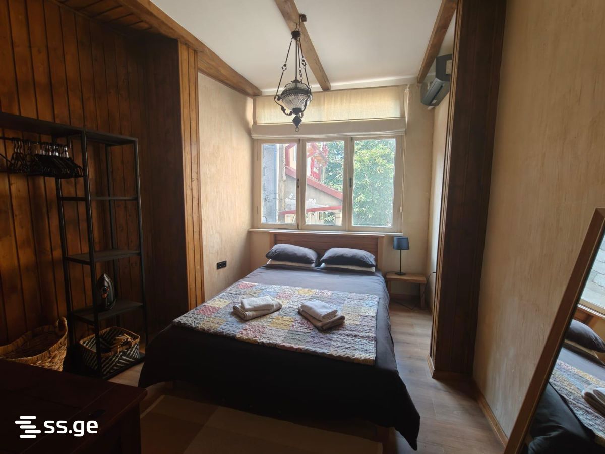 2 Room Flat For Sale view 13