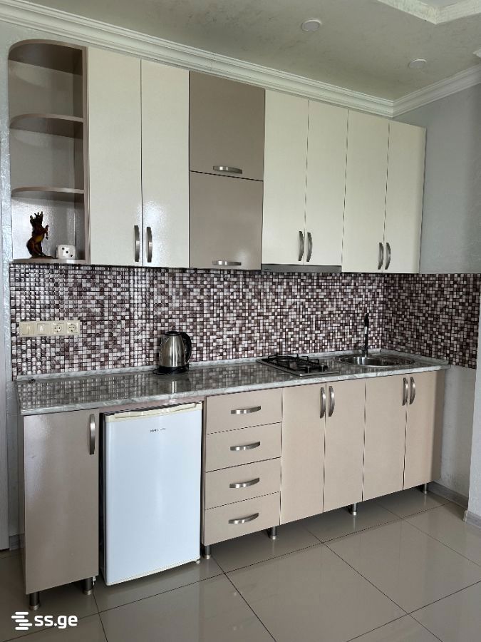6 Room Private House For Rent. Batumi, 5 of 12