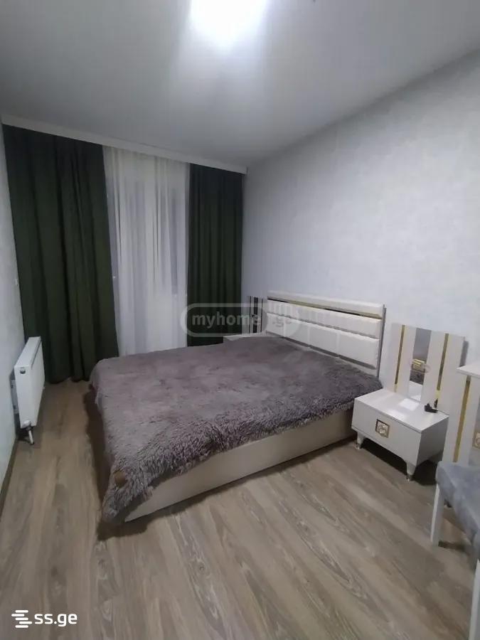 2 Room Flat For Rent. Isani, 6 of 10