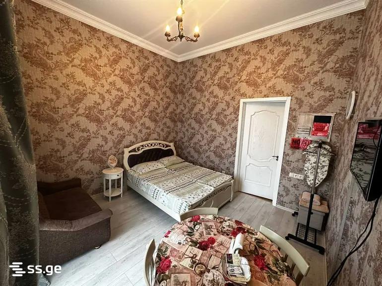 2 Room Flat For Sale view 4