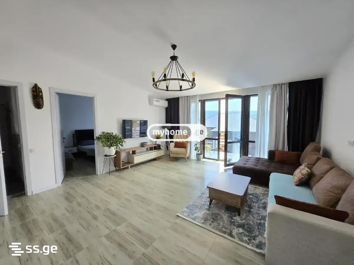 15 Room Hotel For Rent. Chugureti, 1 of 10
