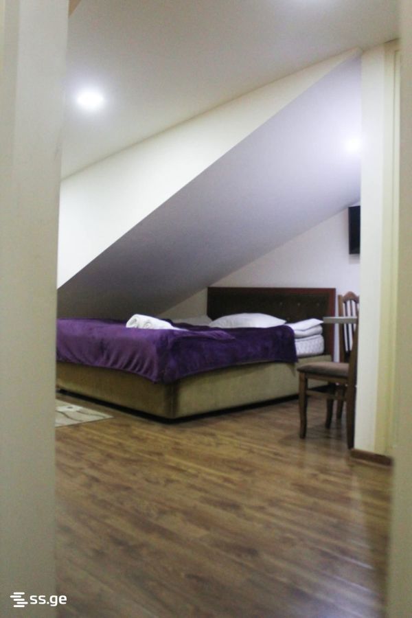 1 Room Hotel For Rent. Chugureti, 4 of 8