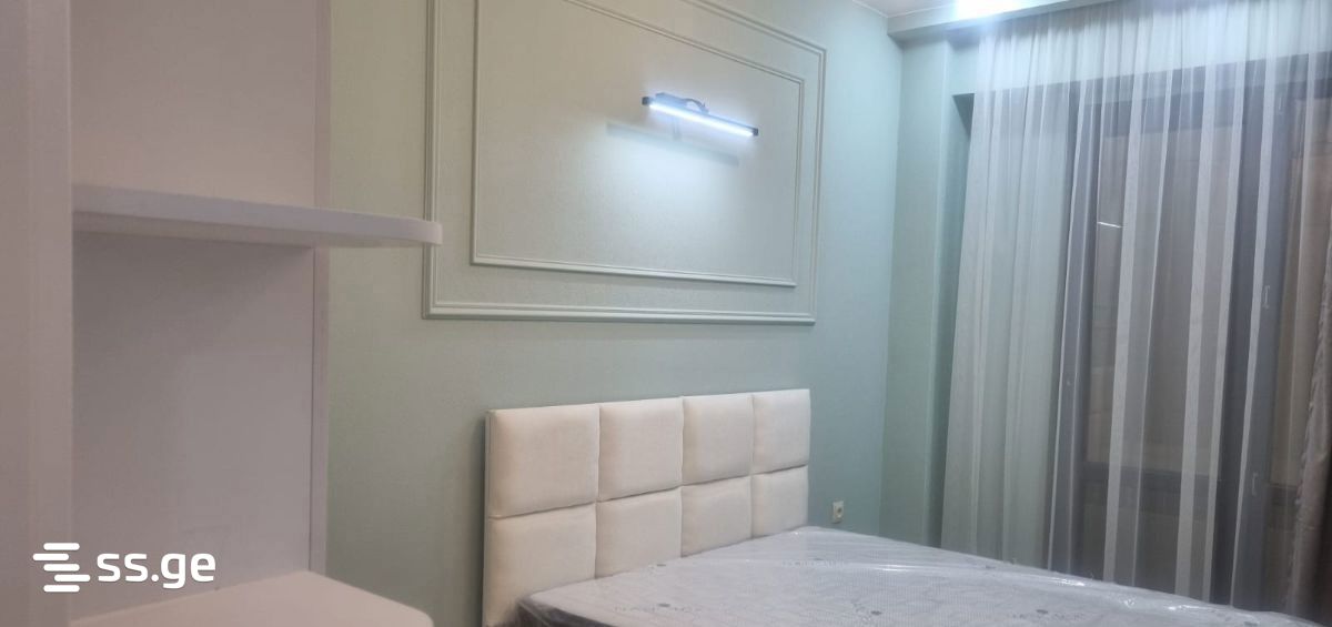 2 Room Flat For Rent. Gldani, 5 of 5