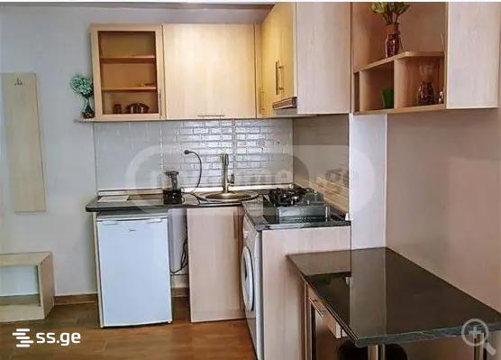2 Room Flat For Rent. Gldani, 2 of 12