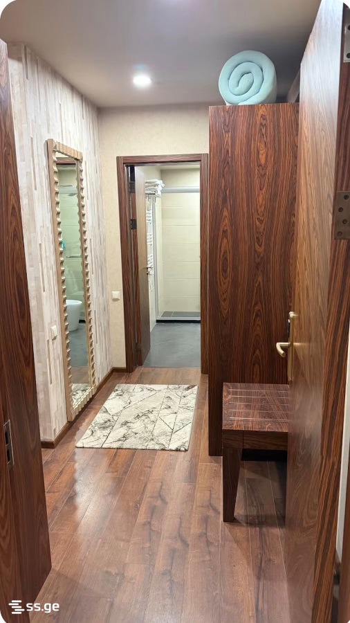 1 Room Flat For Sale view 4