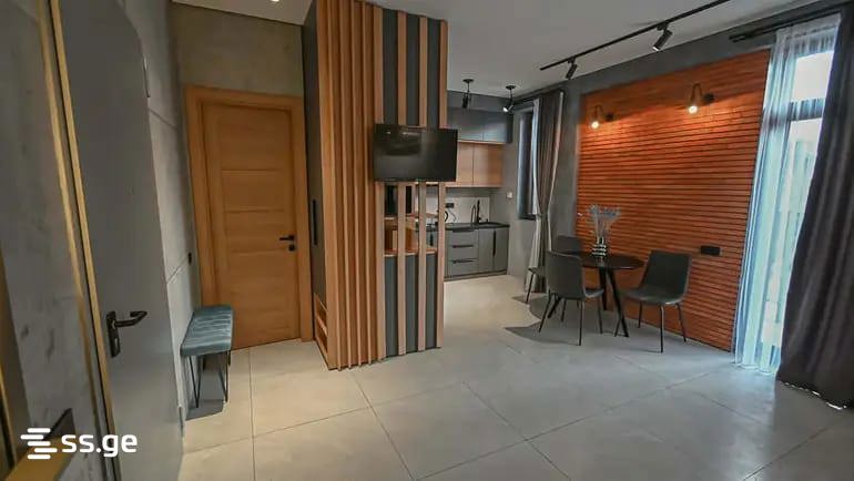 2 Room Flat For Sale view 3