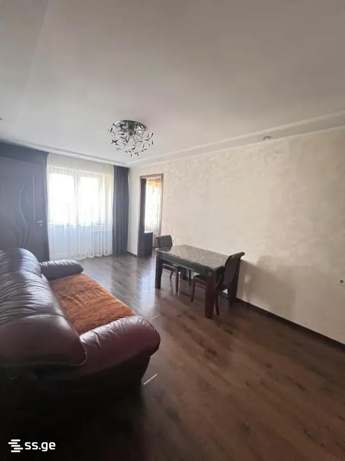 3 Room Flat For Rent. Rustavi, 11 of 12