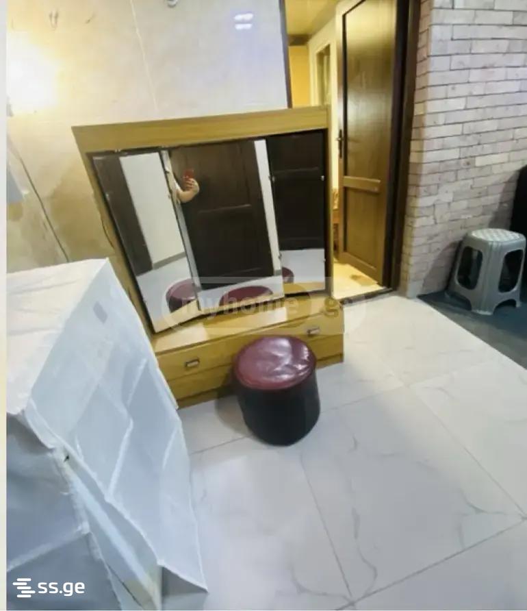 2 Room Private House For Rent. Varketili, 6 of 12