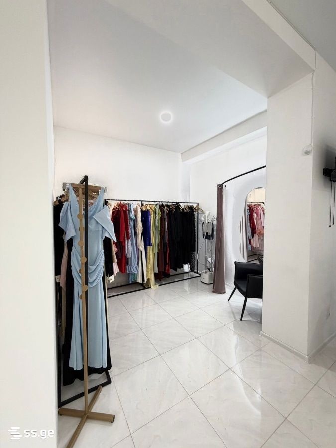 Commercial Space For Rent. Gldani, 3 of 9