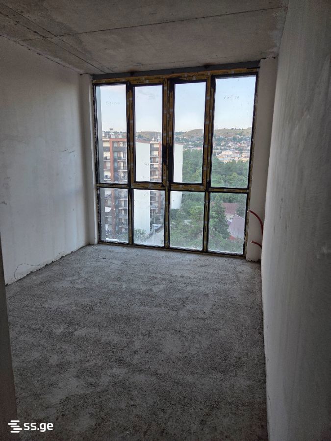 3 Room Flat For Sale view 11