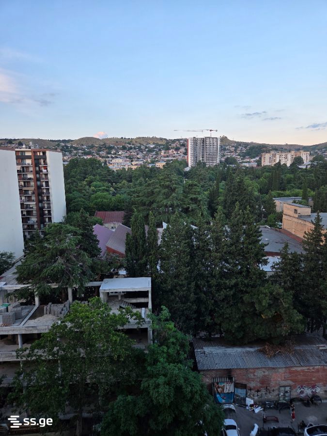 3 Room Flat For Sale view 6