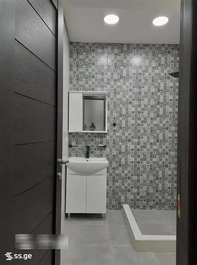 3 Room Flat For Rent. Samgori, 8 of 12