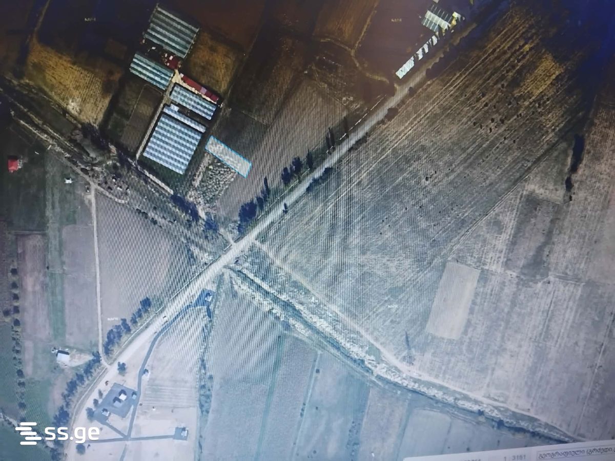 Продажа Земля в мухрани view 2