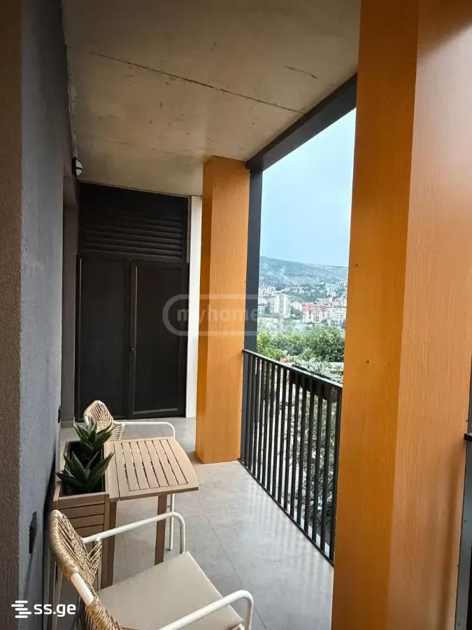 2 Room Flat For Rent. Avlabari, 4 of 10