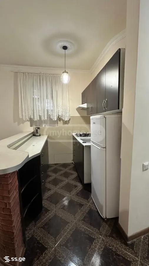 2 Room Flat For Rent. Samgori, 3 of 12