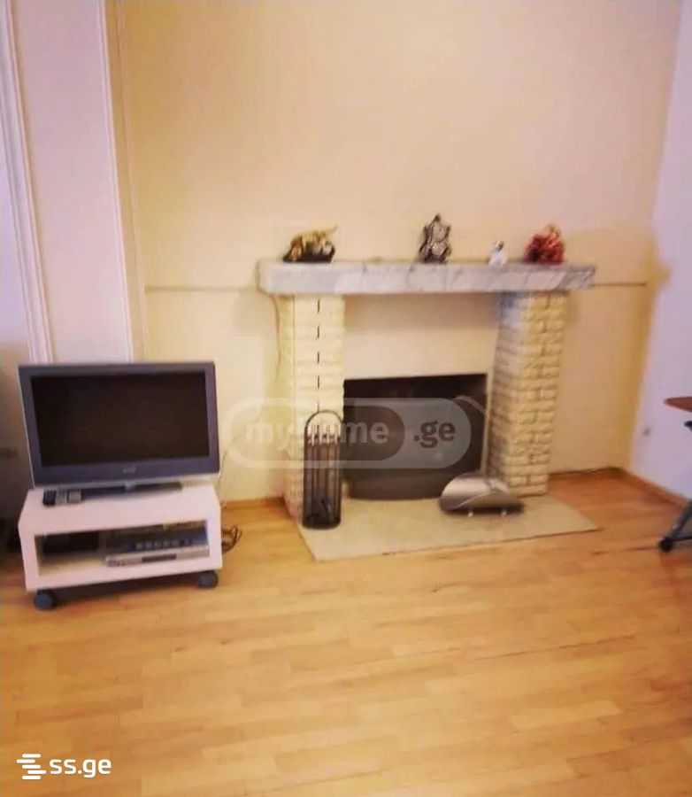 5 Room Private House For Rent. Vedzisi, 11 of 12