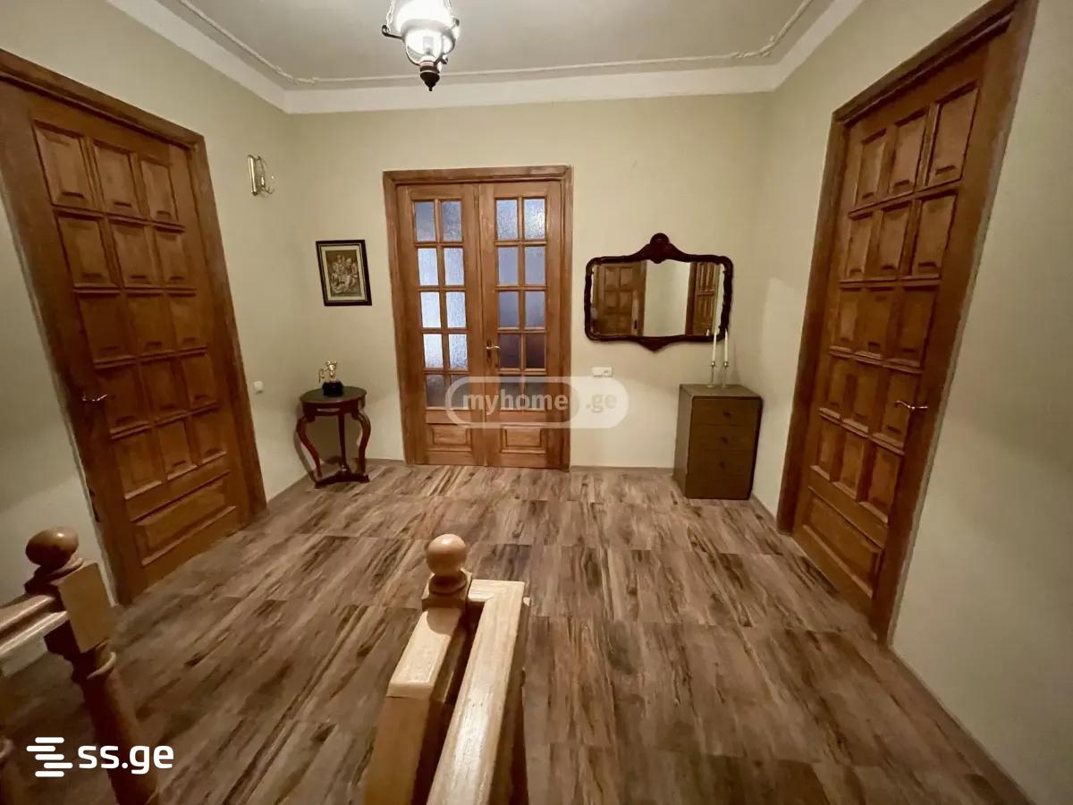7 Room Summer Cottage For Sale view 7