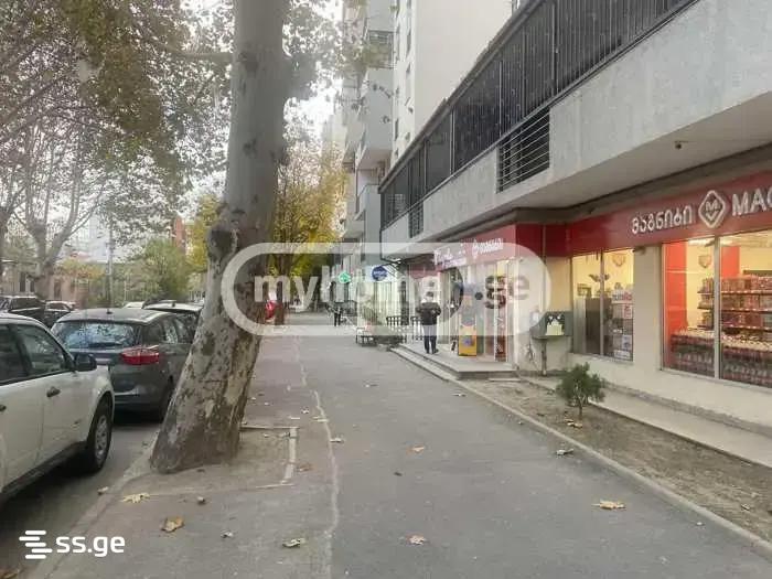 Shopping Property For Rent. Nadzaladevi, 6 of 6