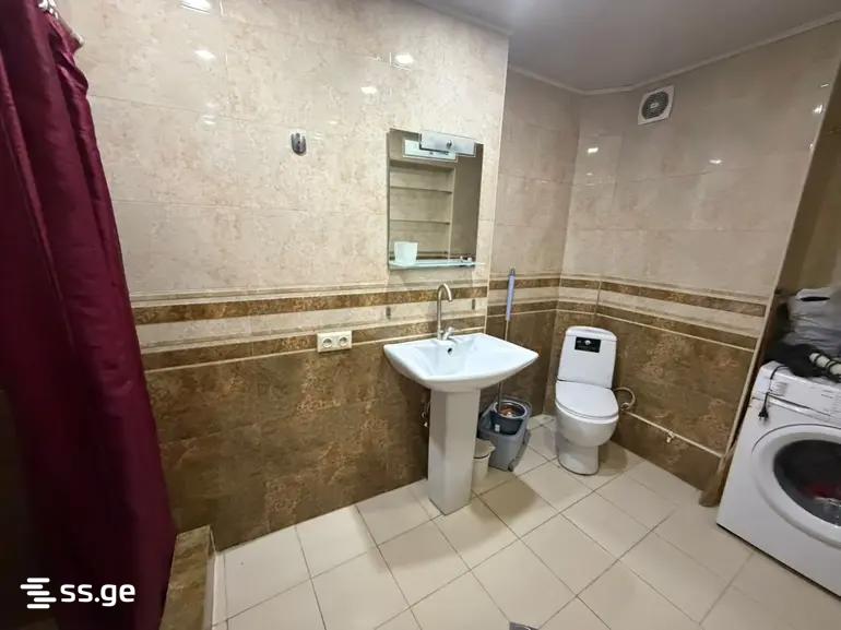 3 Room Flat For Rent. Varketili, 5 of 10