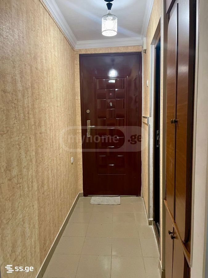 2 Room Flat For Rent. Samgori, 3 of 7