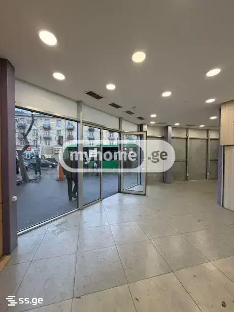 Commercial Space For Rent. Samgori, 7 of 9