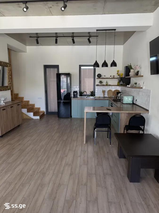 5 Room Private House Daily Rent. Saguramo, 11 of 12
