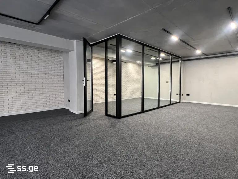 Office For Rent. Mtatsminda view 10