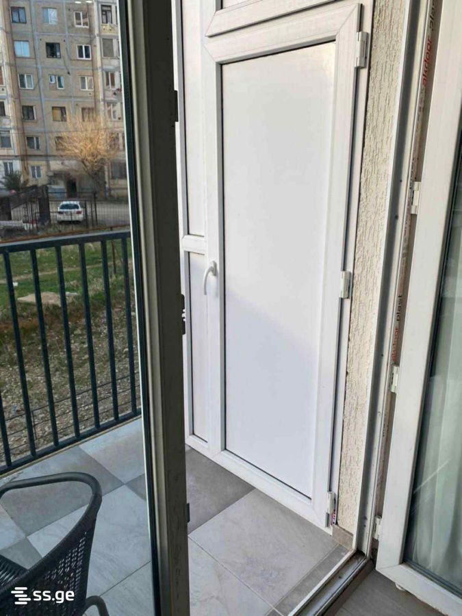2 room Flat For Sale. Didi digomi - Fler