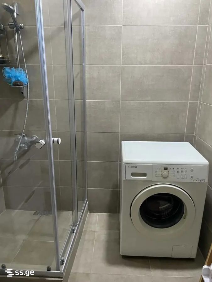 2 Room Flat For Sale view 2