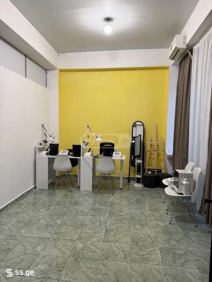 Commercial Space For Rent. Gldani, 6 of 8