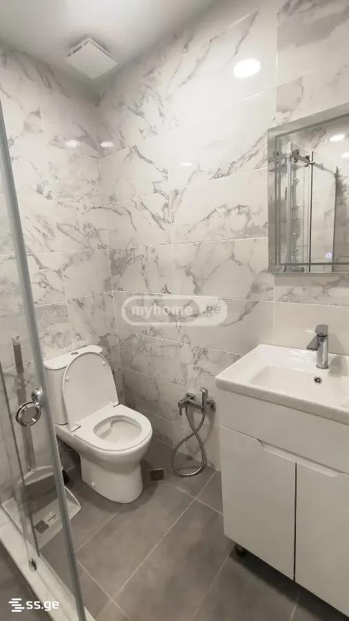 2 Room Flat For Rent. Ortachala, 10 of 12