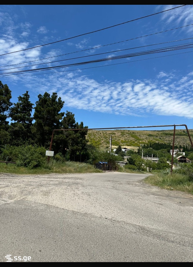 Land For Rent. Lisi Lake, 10 of 10