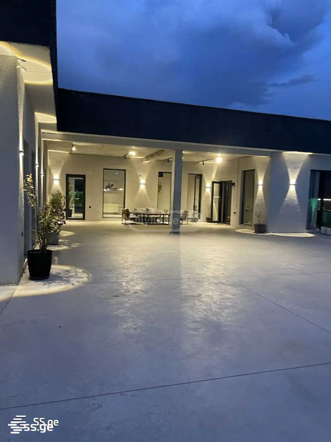 7 Room Private House Daily Rent. Saguramo, 12 of 12