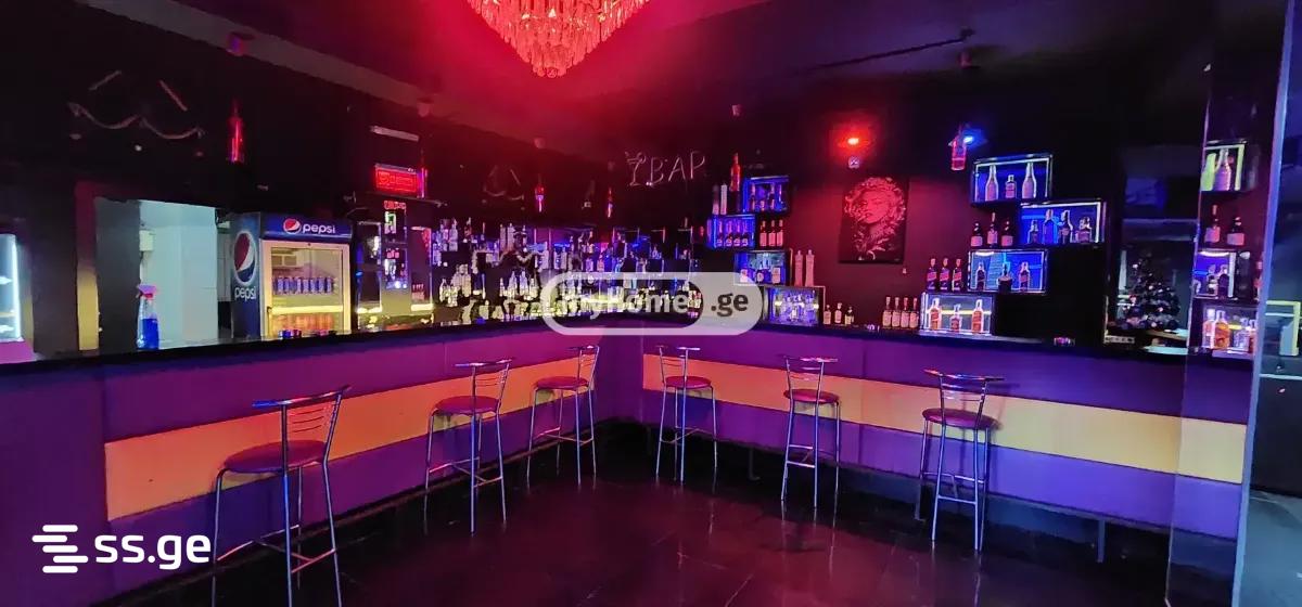 Commercial Space For Rent. Gldani, 1 of 12