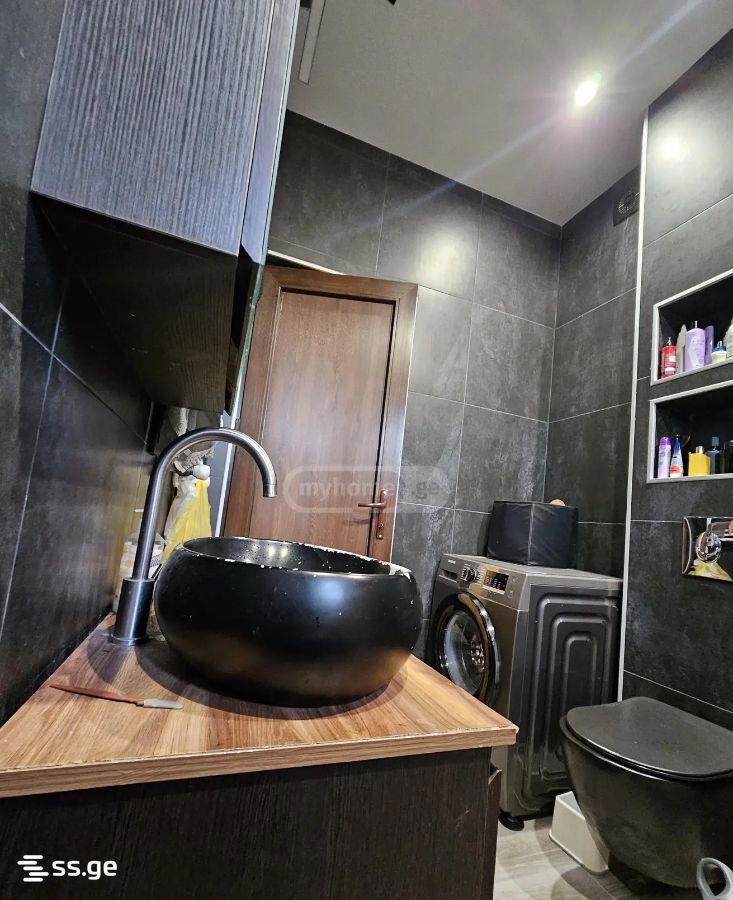 5 Room Private House For Rent. Ivertubani, 8 of 12