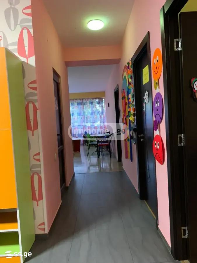 Office For Rent. Gldani, 3 of 5