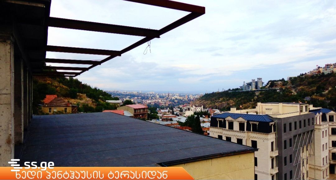 5 Room Flat For Sale view 23