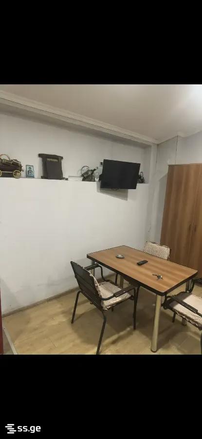 1 Room Private House For Sale view 5