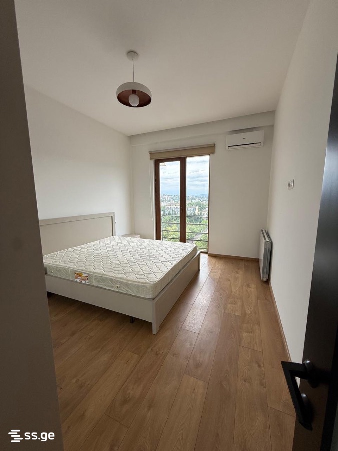 3 Room Flat For Rent. Didube, 3 of 12