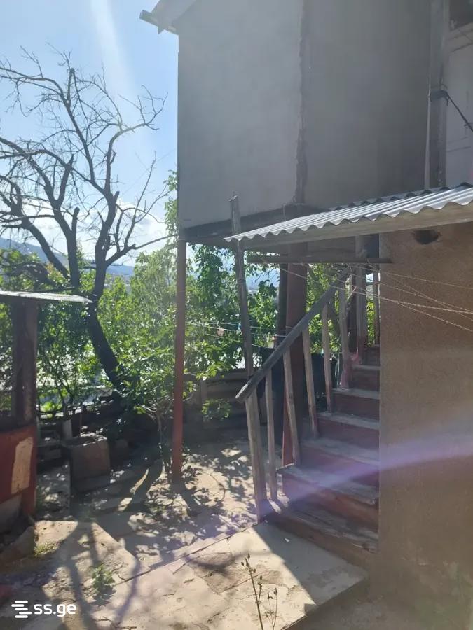 7 Room Private House For Sale view 12