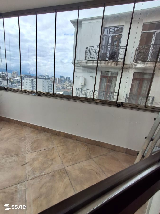 4 Room Flat For Sale view 13