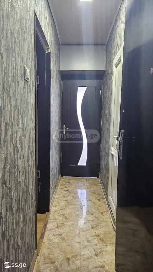 1 Room Flat For Rent. Samgori view 4