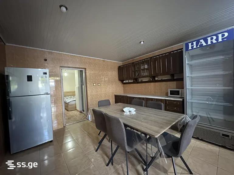 Private House Daily Rent. Batumi view 9