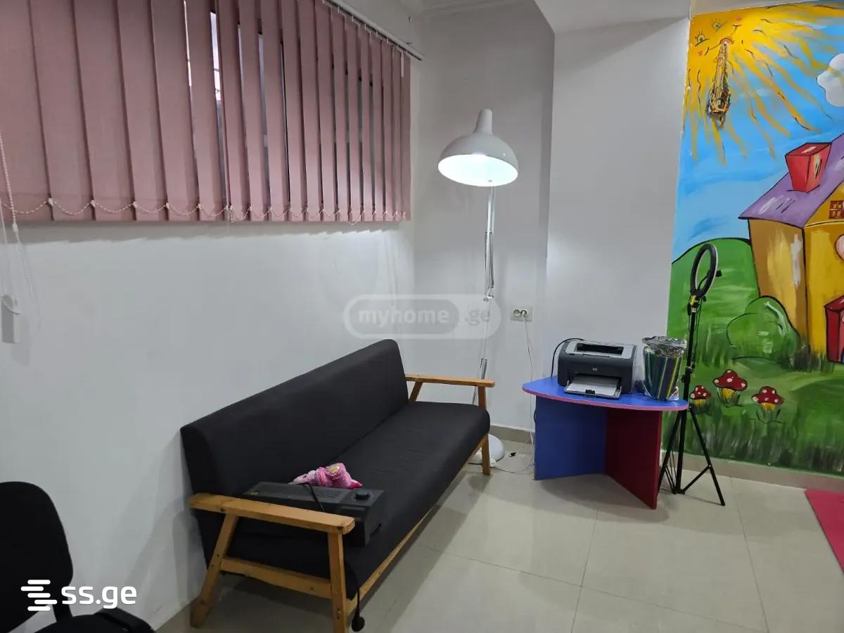 Commercial Space For Rent. Batumi, 6 of 7