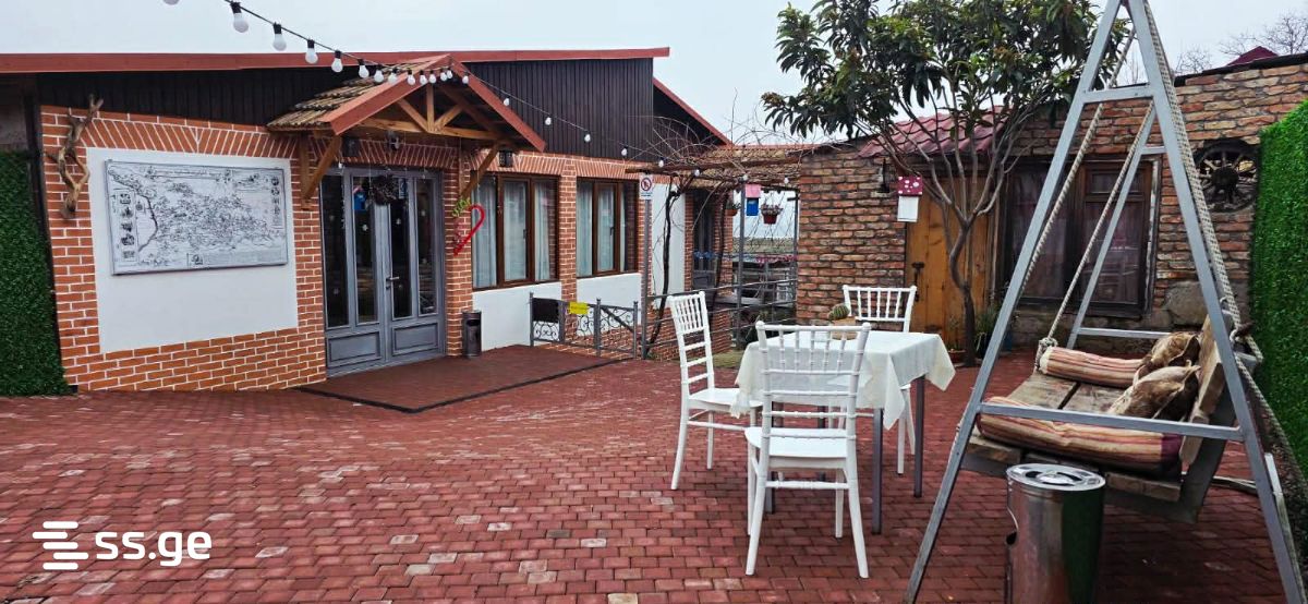 4 Room Private House Daily Rent. Gldani, 4 of 12