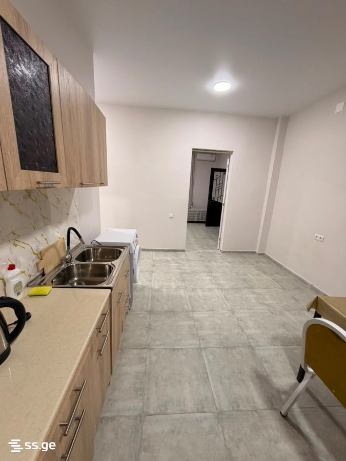 1 Room Flat Daily Rent. Kobuleti, 5 of 7